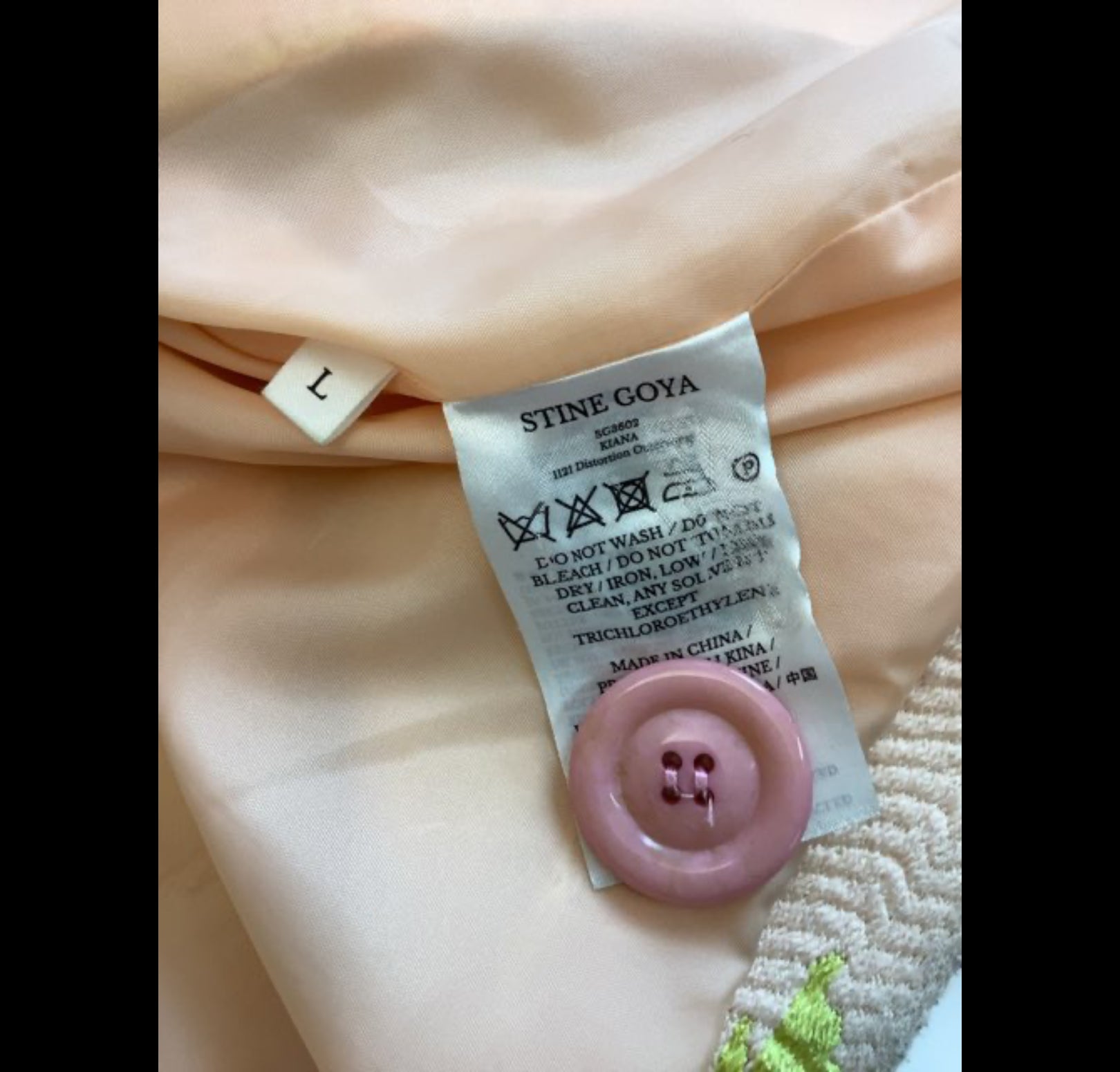 Stine Goya Kiana Jakke